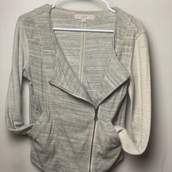 The loft jacket - Picture 2 of 3